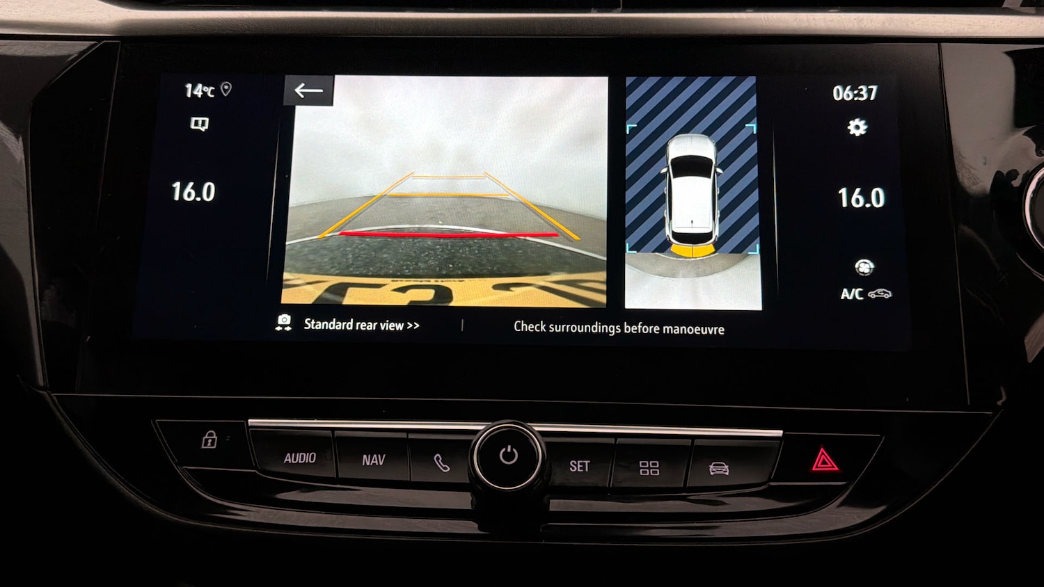 Used Vauxhall Corsa 2023 for sale - 78199362: Photo 26