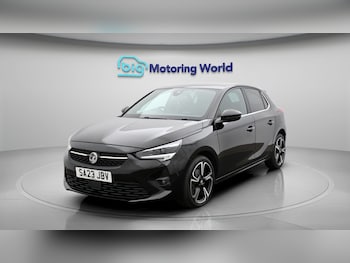 Used Vauxhall Corsa 2023 for sale - 78199362: Photo