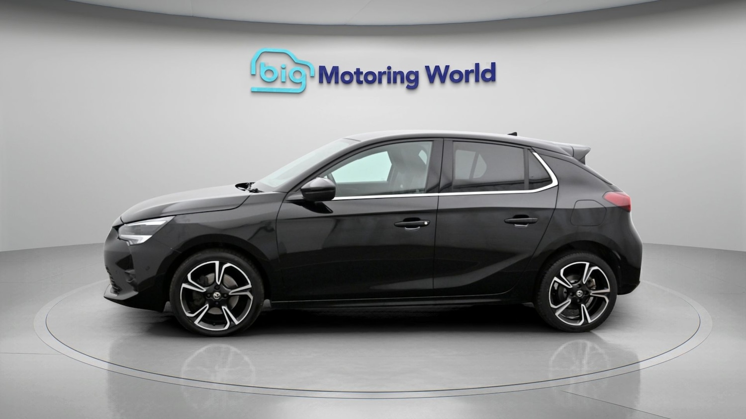 Used Vauxhall Corsa 2023 for sale - 78199362: Photo 4