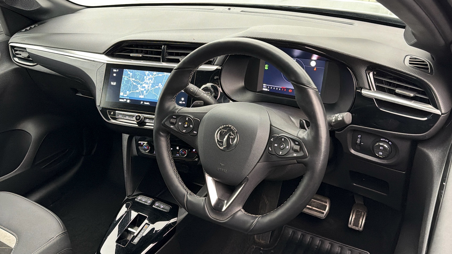 Used Vauxhall Corsa 2023 for sale - 78199362: Photo 9