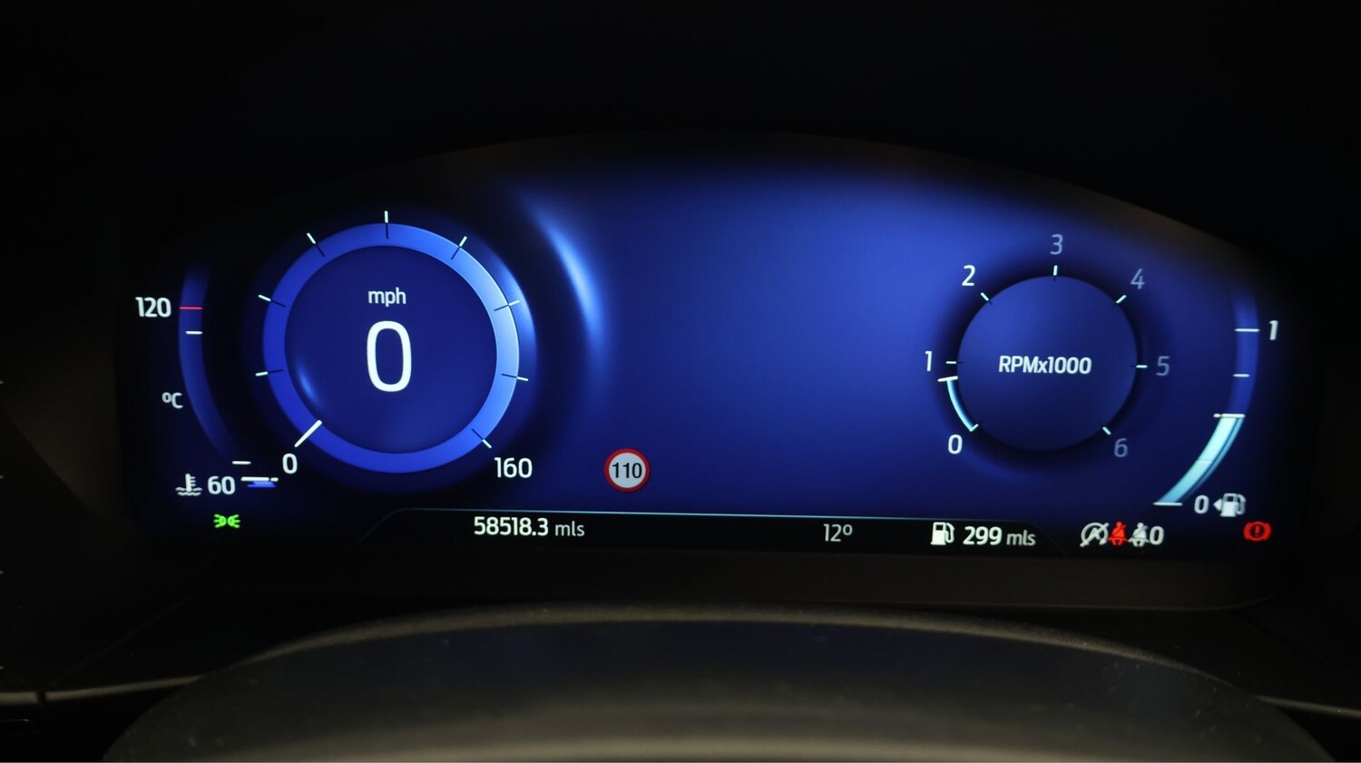 Used Ford Focus 2021 for sale - 77296937: Photo 10