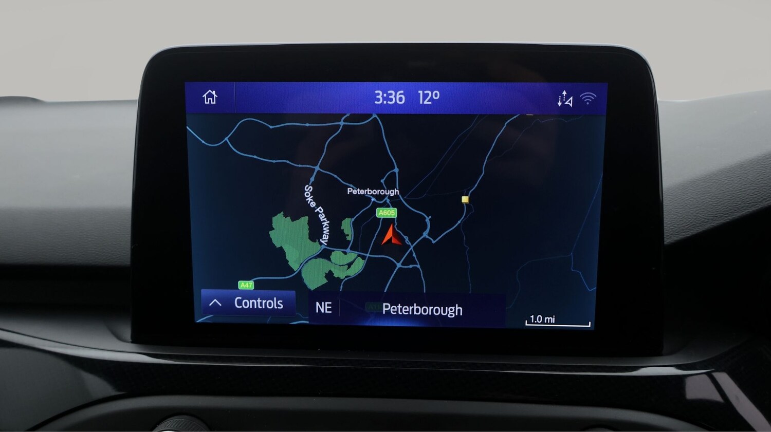 Used Ford Focus 2021 for sale - 77296937: Photo 11