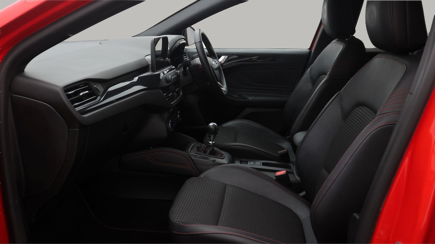 Used Ford Focus 2021 for sale - 77296937: Photo 14