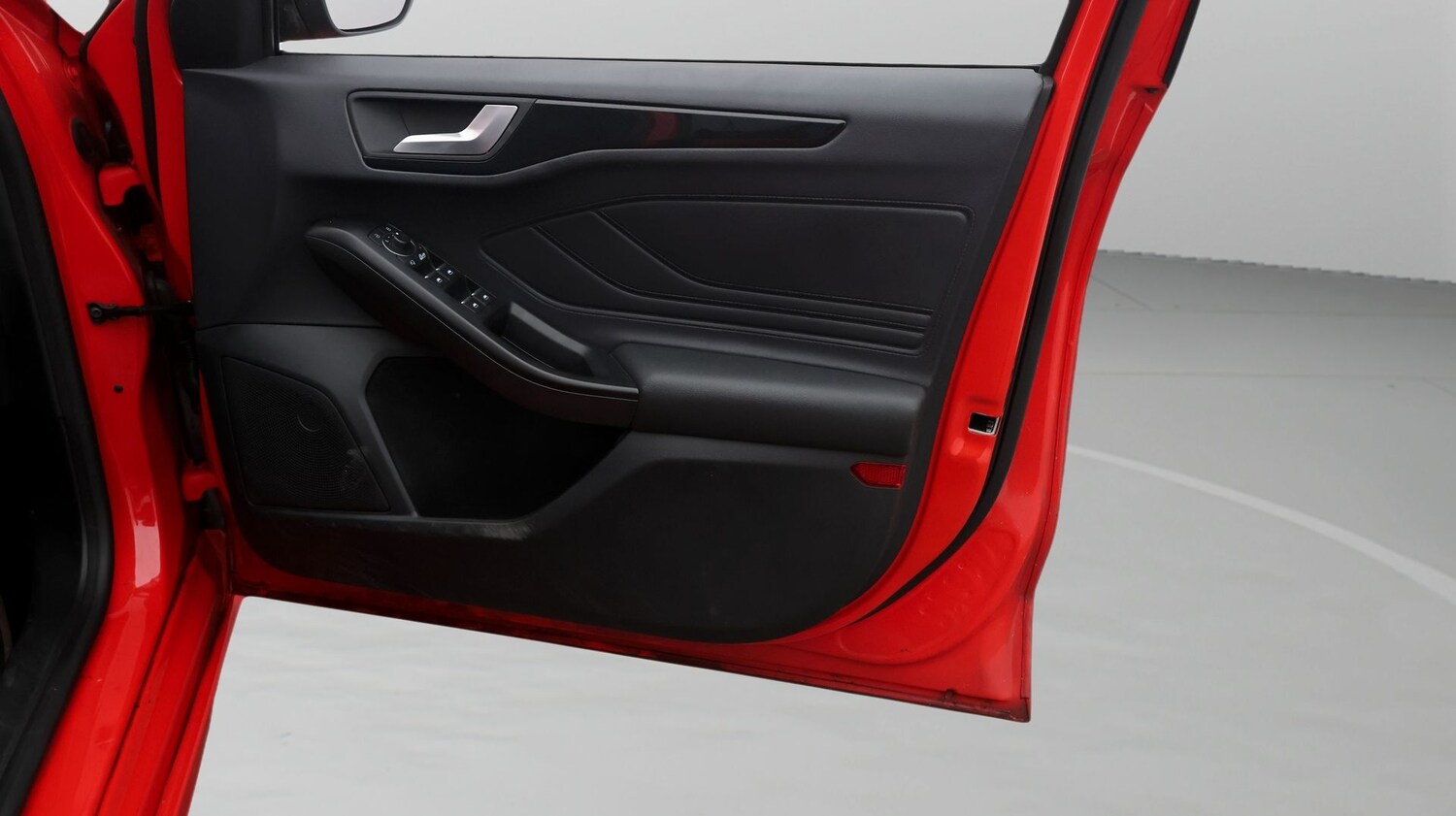 Used Ford Focus 2021 for sale - 77296937: Photo 15