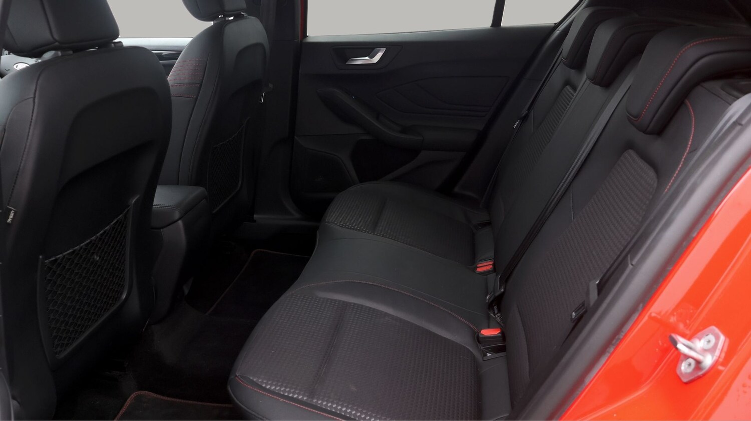 Used Ford Focus 2021 for sale - 77296937: Photo 16