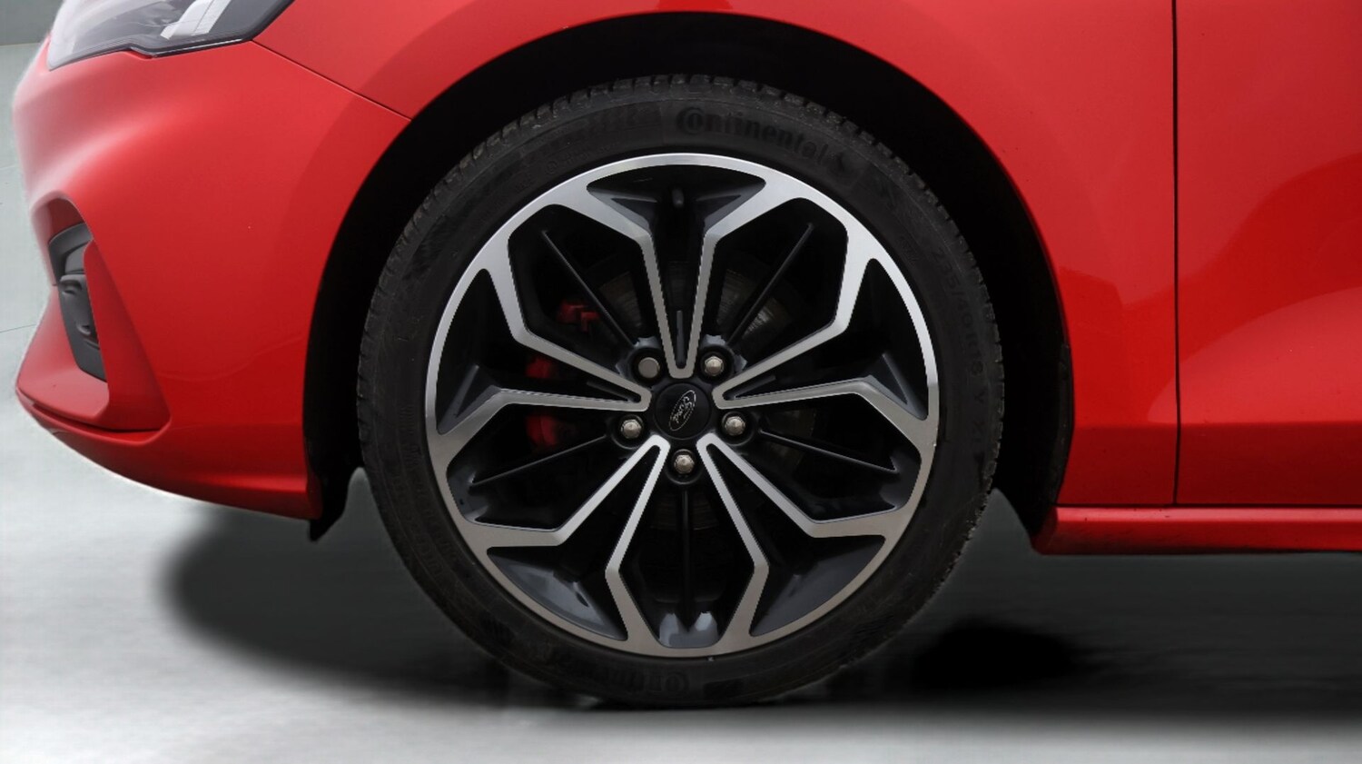 Used Ford Focus 2021 for sale - 77296937: Photo 18