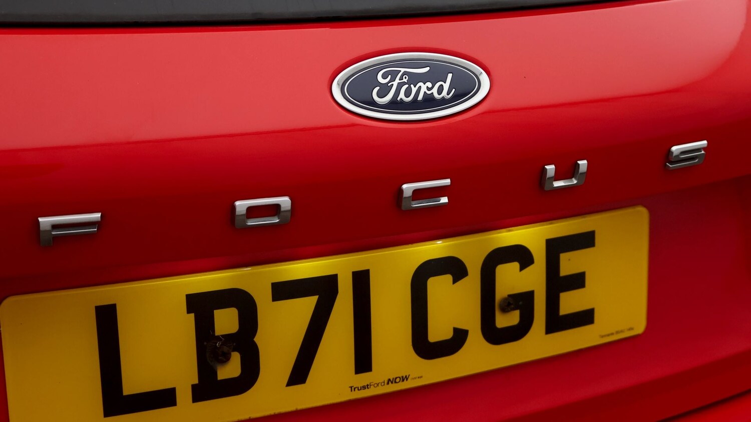 Used Ford Focus 2021 for sale - 77296937: Photo 21