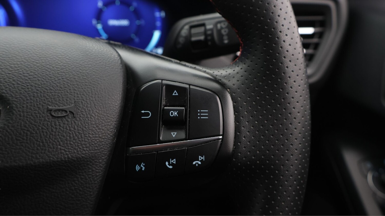 Used Ford Focus 2021 for sale - 77296937: Photo 22