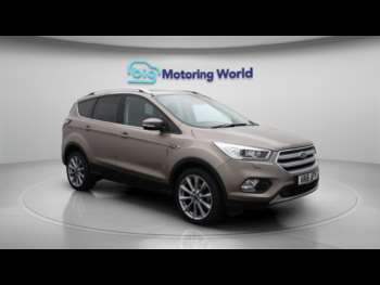 Used Ford Kuga 2019 for sale - 74788895: Photo