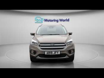 Used Ford Kuga 2019 for sale - 74788895: Photo