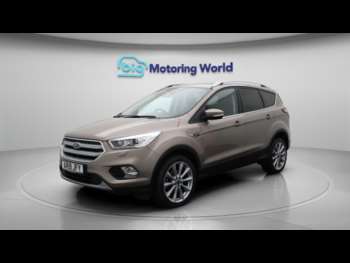 Used Ford Kuga 2019 for sale - 74788895: Photo