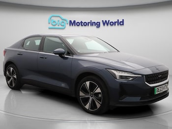 Polestar - Polestar 2