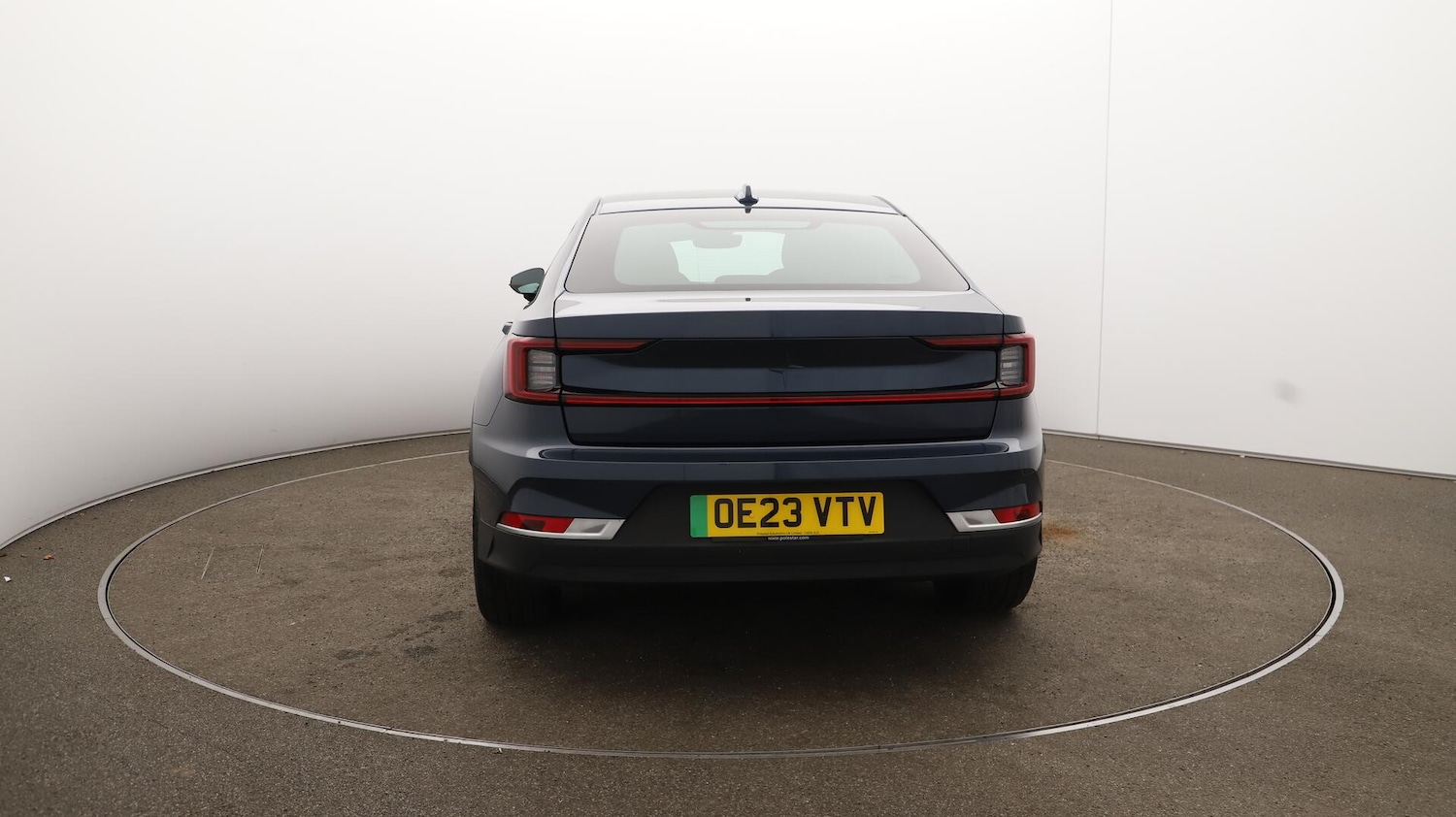 Vehicle 61