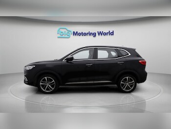 Used MG MG HS 2022 for sale - 77112974: Photo