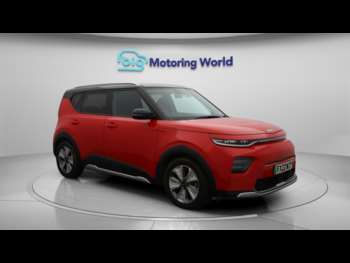 Used Kia Soul 2022 for sale - 74095761: Photo