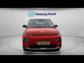 Used Kia Soul 2022 for sale - 74095761: Photo