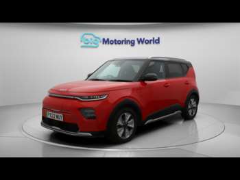 Used Kia Soul 2022 for sale - 74095761: Photo
