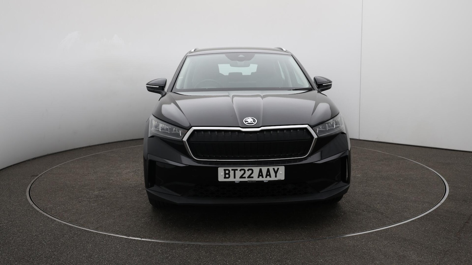 Vehicle 26