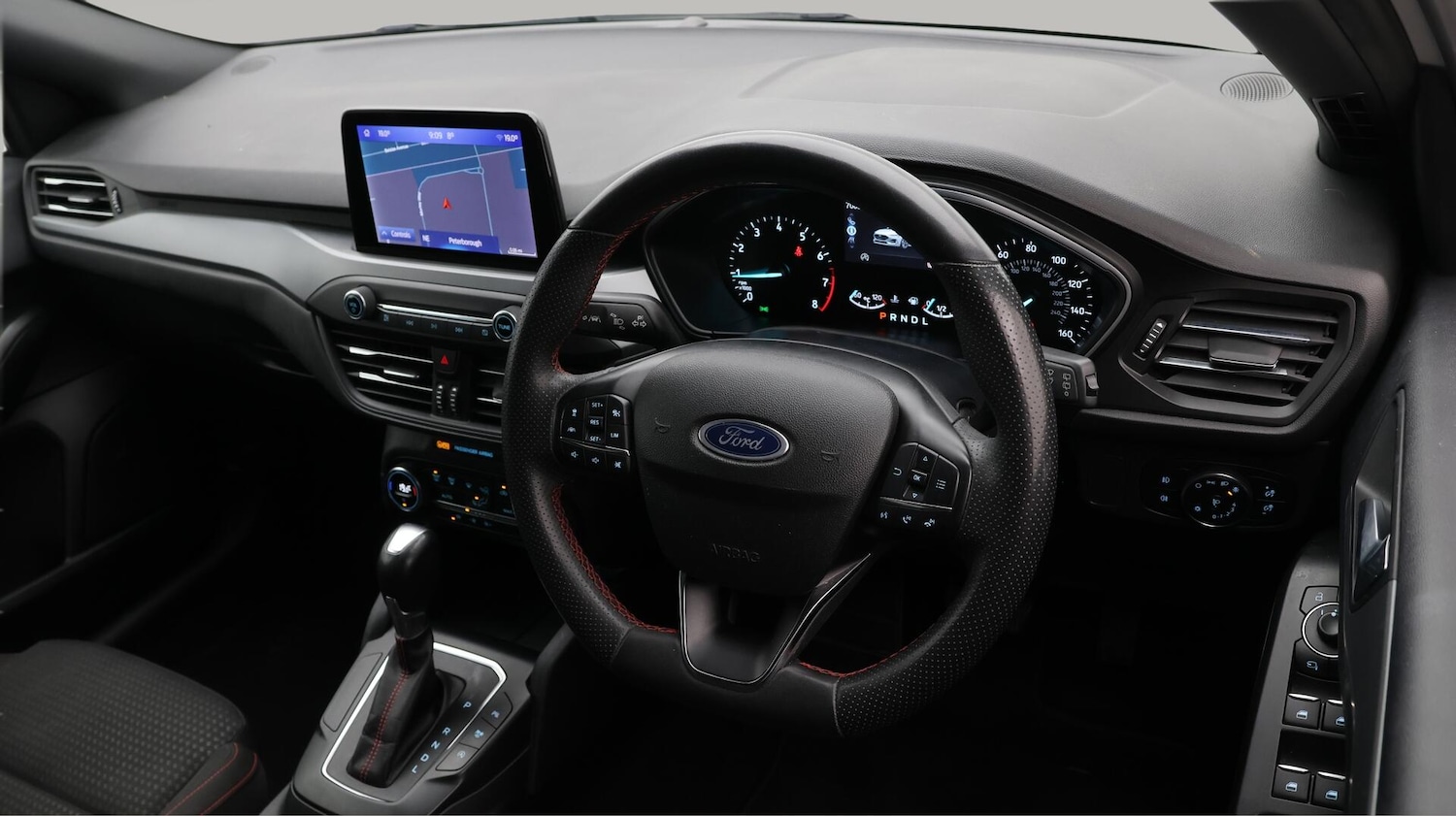Used Ford Focus 2022 for sale - 76646087: Photo 10