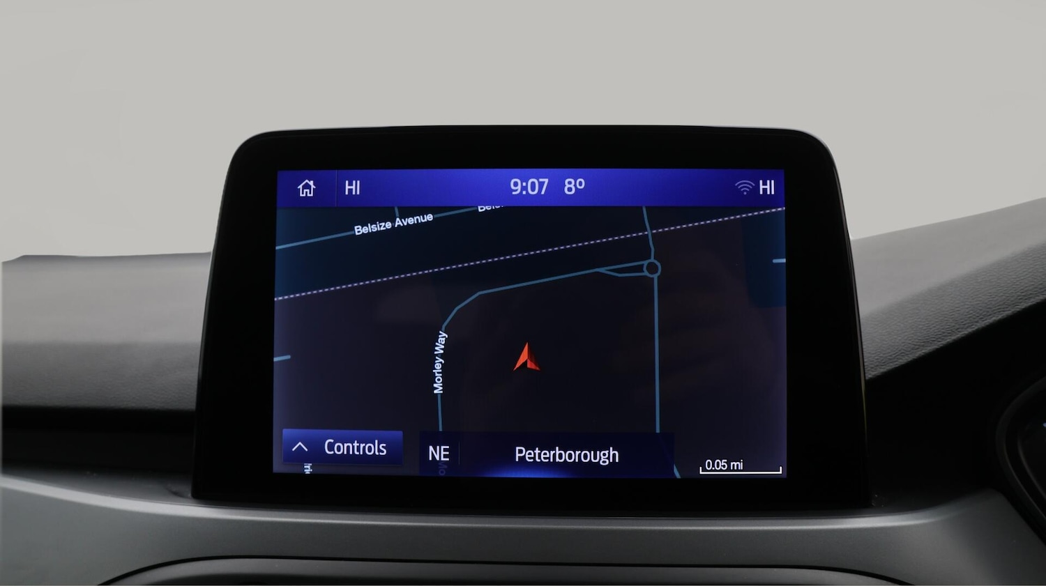 Used Ford Focus 2022 for sale - 76646087: Photo 12