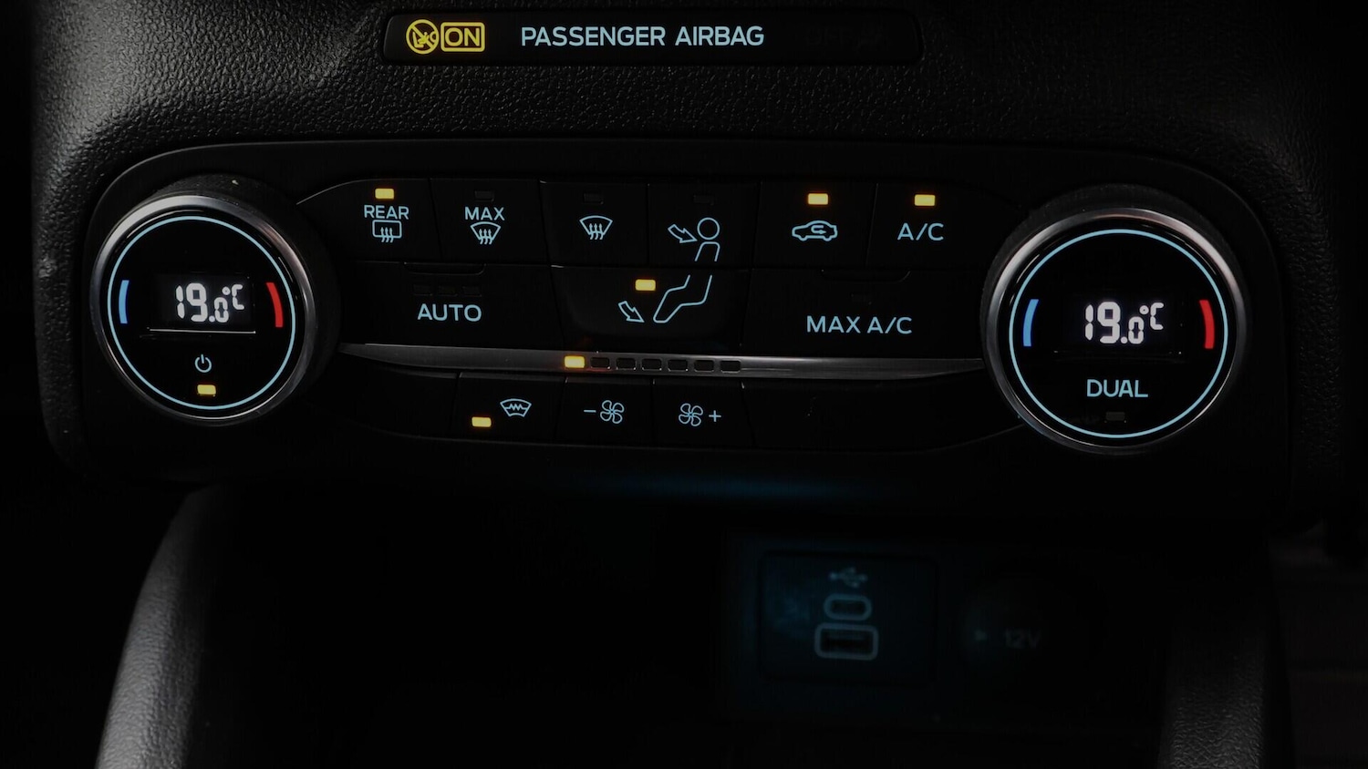 Used Ford Focus 2022 for sale - 76646087: Photo 13