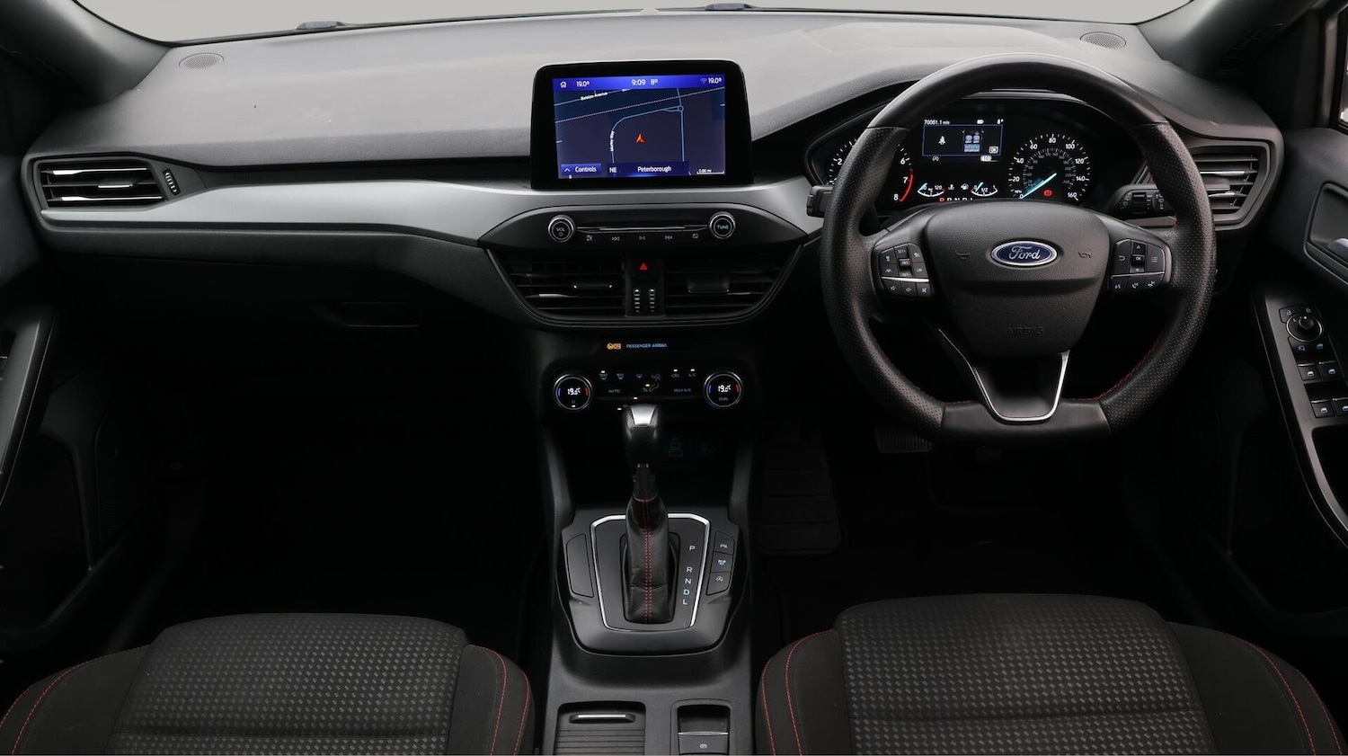 Used Ford Focus 2022 for sale - 76646087: Photo 14