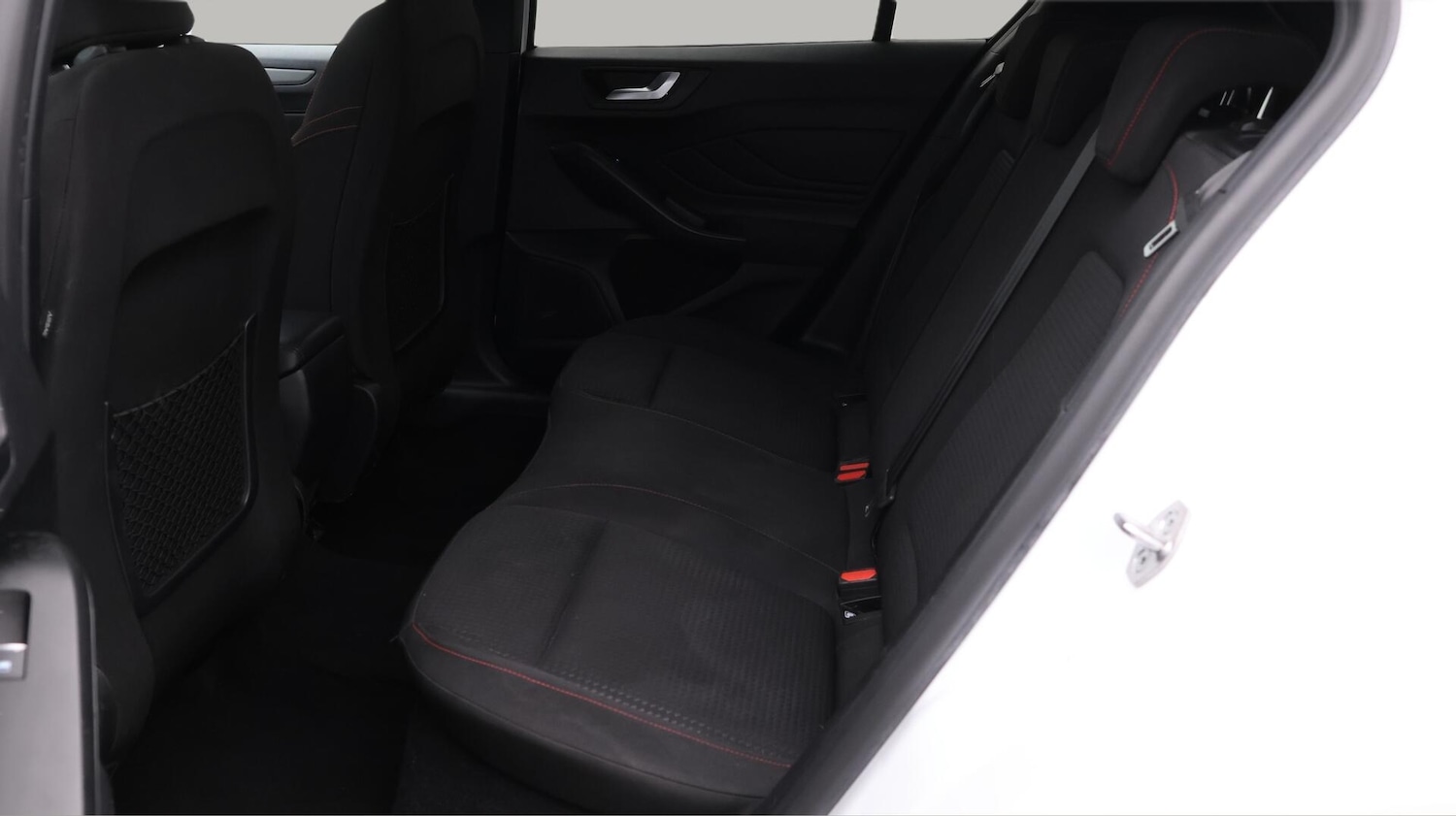 Used Ford Focus 2022 for sale - 76646087: Photo 17