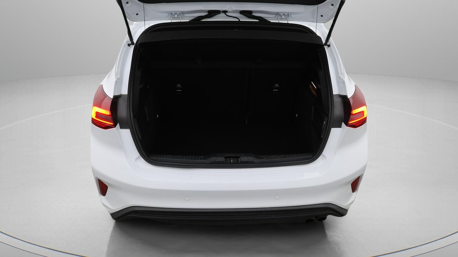 Used Ford Focus 2022 for sale - 76646087: Photo 18