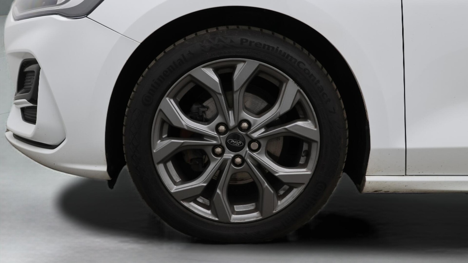 Used Ford Focus 2022 for sale - 76646087: Photo 19