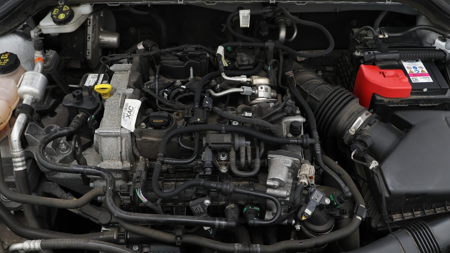 Used Ford Focus 2022 for sale - 76646087: Photo 20