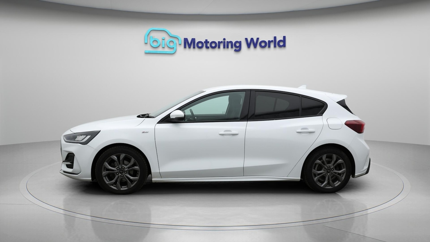 Used Ford Focus 2022 for sale - 76646087: Photo 5