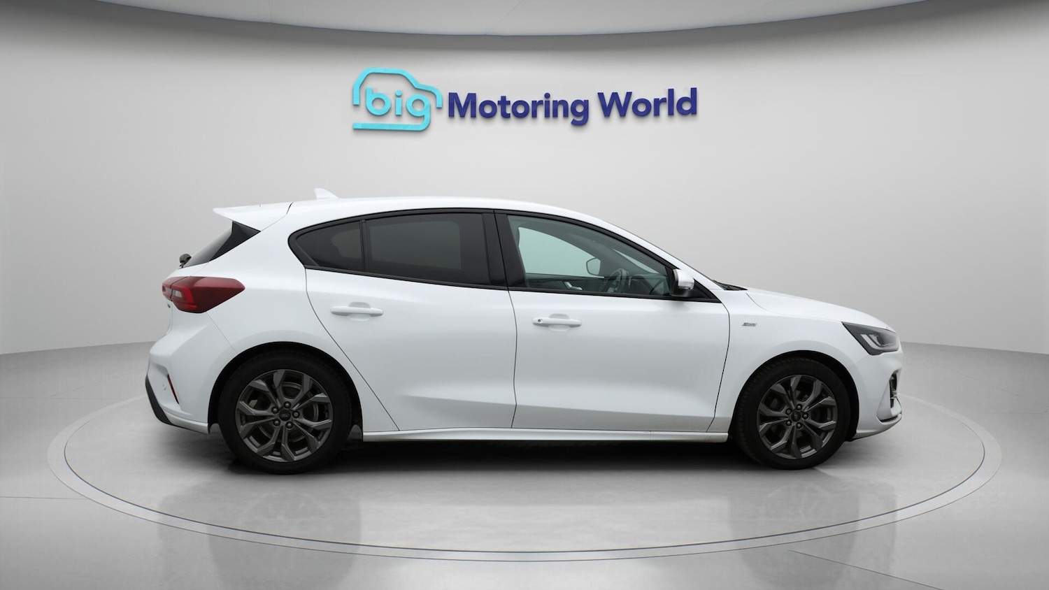 Used Ford Focus 2022 for sale - 76646087: Photo 9