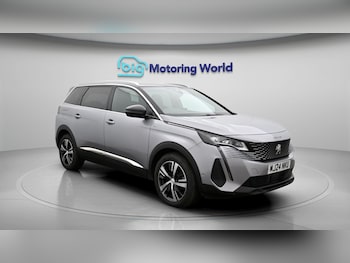 Used Peugeot 5008 2024 for sale - 78851789: Photo