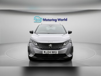 Used Peugeot 5008 2024 for sale - 78851789: Photo