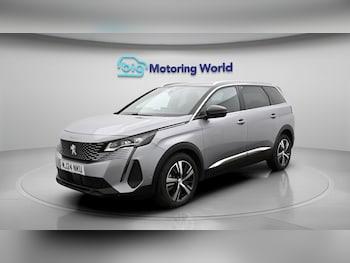 Used Peugeot 5008 2024 for sale - 78851789: Photo