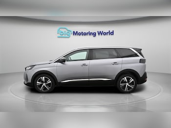 Used Peugeot 5008 2024 for sale - 78851789: Photo