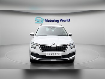 Used Skoda Kamiq 2023 for sale - 78419498: Photo