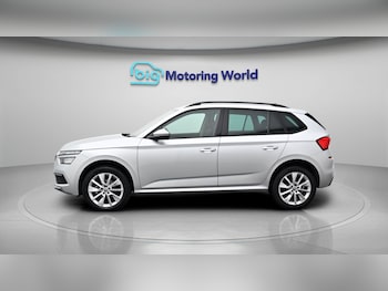 Used Skoda Kamiq 2023 for sale - 78419498: Photo