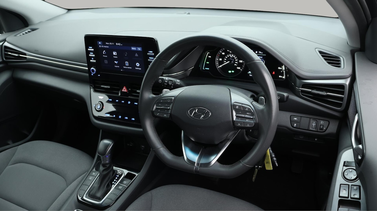 Used Hyundai IONIQ 2022 for sale - 76457169: Photo 10