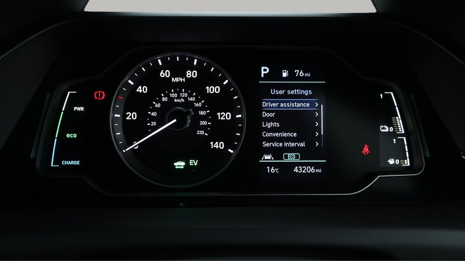 Used Hyundai IONIQ 2022 for sale - 76457169: Photo 11