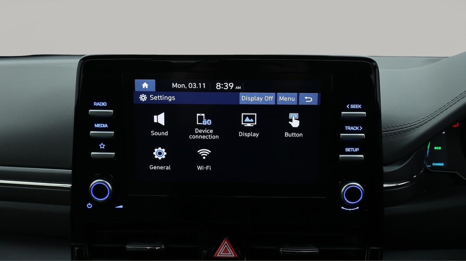 Used Hyundai IONIQ 2022 for sale - 76457169: Photo 12