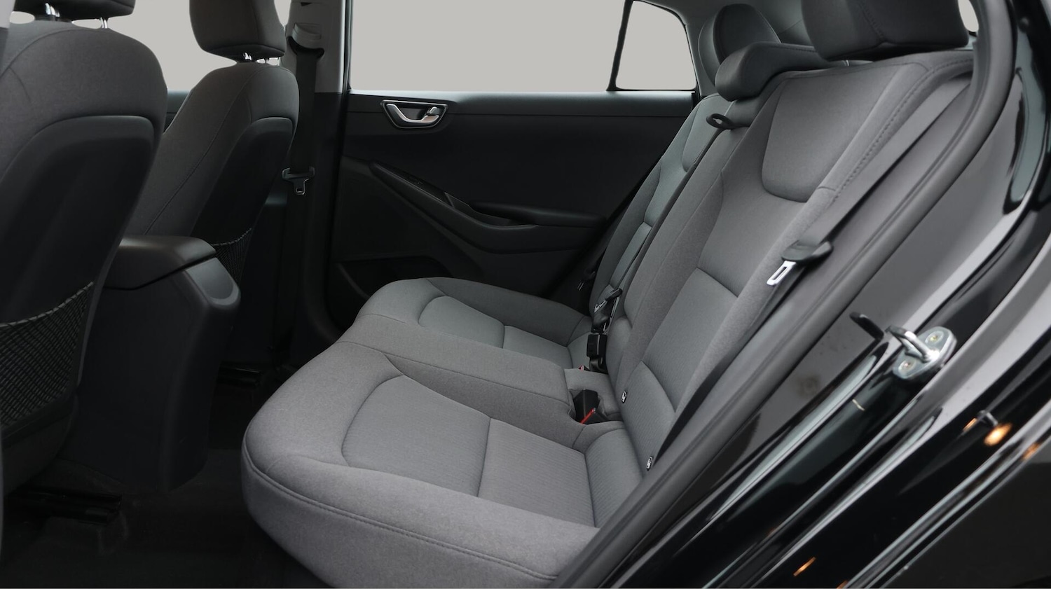 Used Hyundai IONIQ 2022 for sale - 76457169: Photo 17