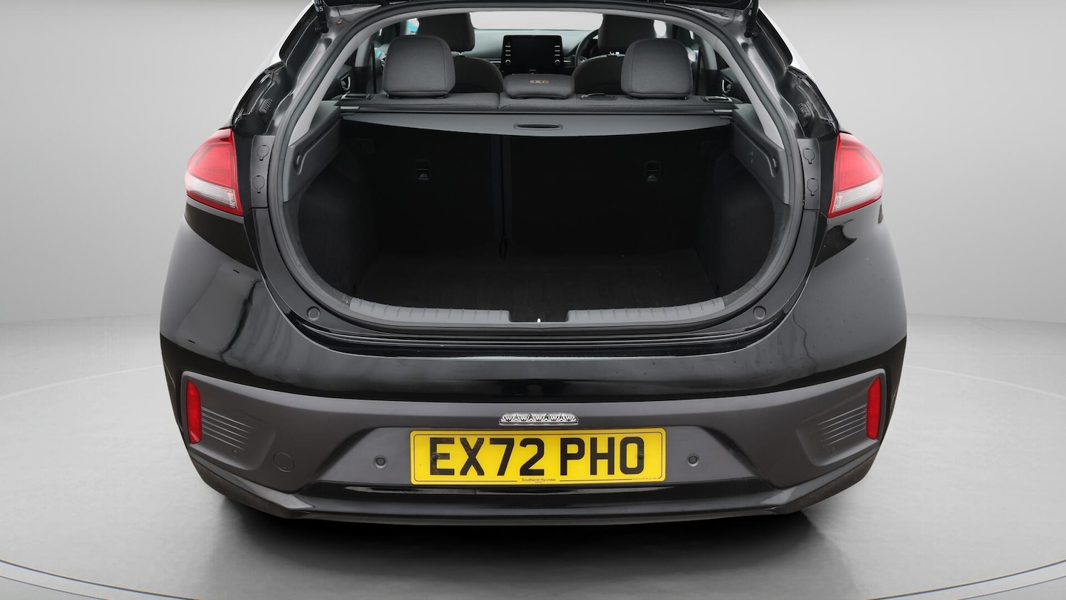 Used Hyundai IONIQ 2022 for sale - 76457169: Photo 18