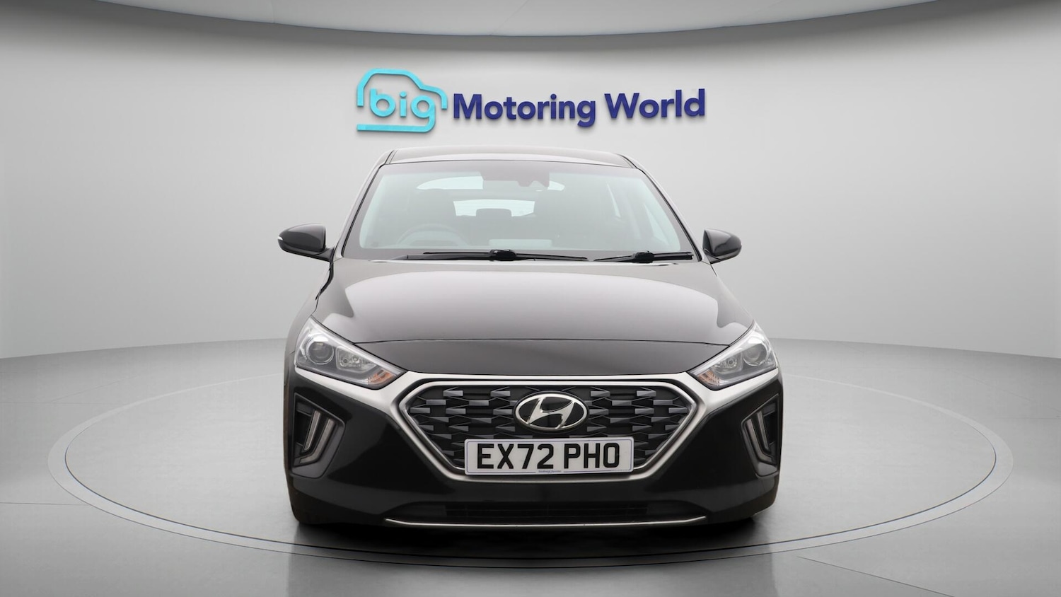 Used Hyundai IONIQ 2022 for sale - 76457169: Photo 3