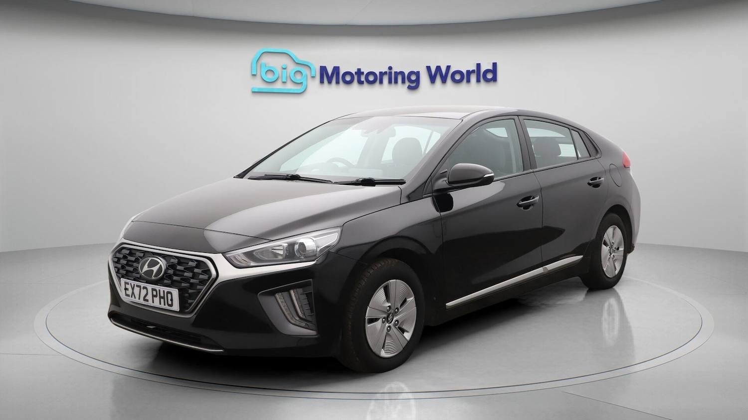 Used Hyundai IONIQ 2022 for sale - 76457169: Photo 4