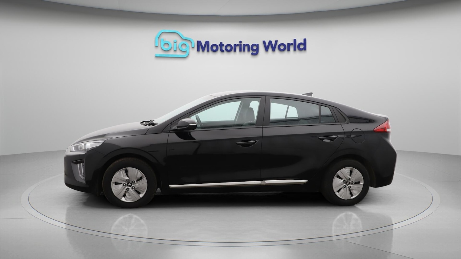 Used Hyundai IONIQ 2022 for sale - 76457169: Photo 5