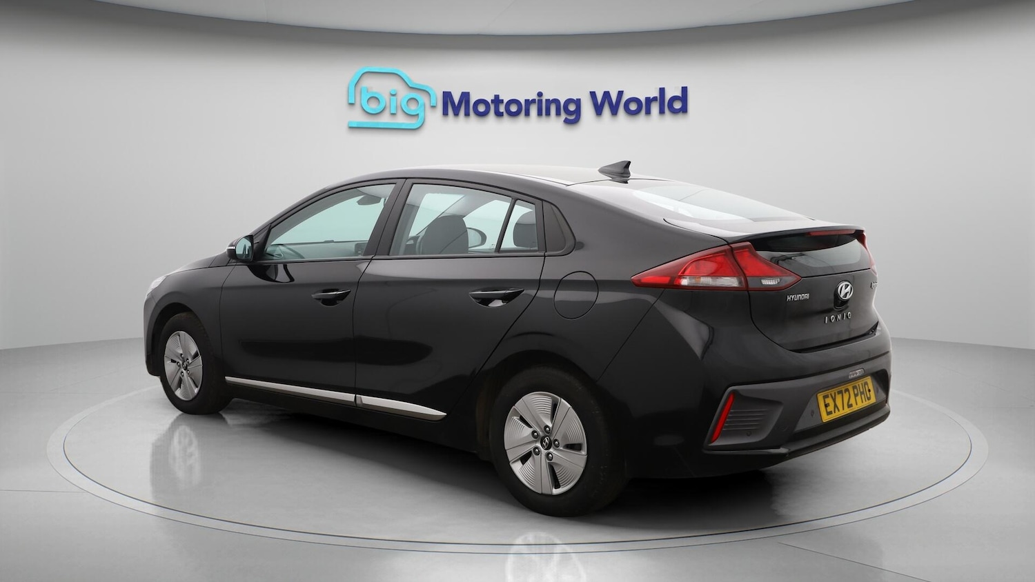 Used Hyundai IONIQ 2022 for sale - 76457169: Photo 6