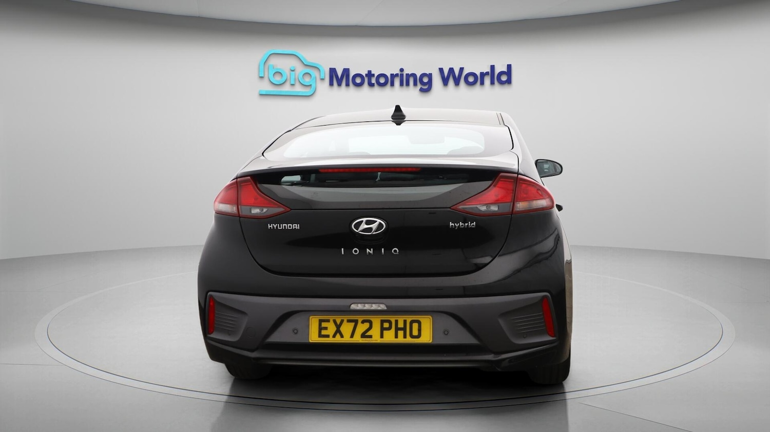 Used Hyundai IONIQ 2022 for sale - 76457169: Photo 7