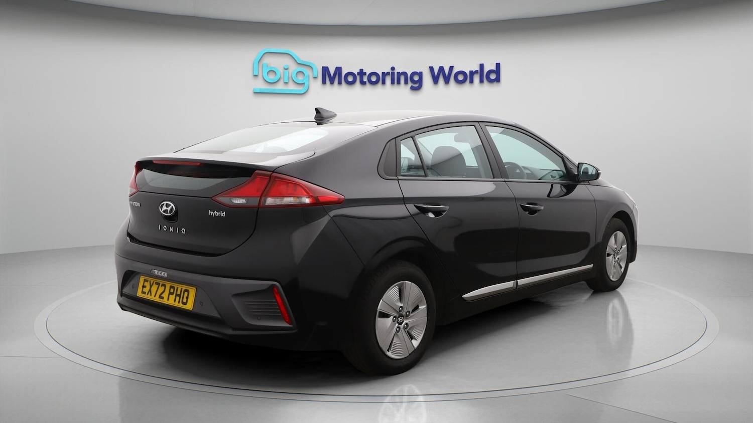 Used Hyundai IONIQ 2022 for sale - 76457169: Photo 8