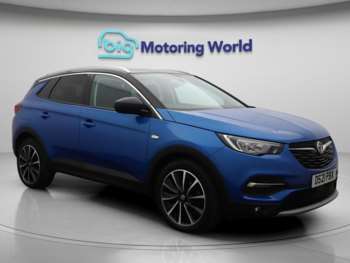 2021 (21) - 1.6 13.2kWh Business Edition Nav SUV 5dr Petrol Plug-in Hybrid Auto Euro 6